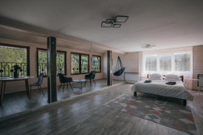 Guest House Бескид